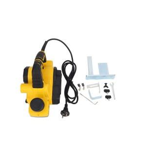 900W 전기 대패 16000 가공 노란색 목공용 핸드 목재 모따기용 전동