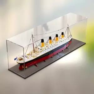 피규어케이스 보관함 아크릴 투명 장식장 케이스 진열용