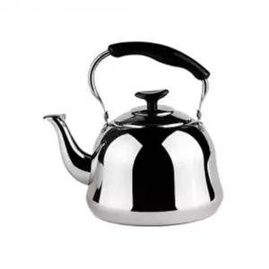 코카코 YS39CY64 실버주전자 2L 보리차 물주전자 커피 녹차