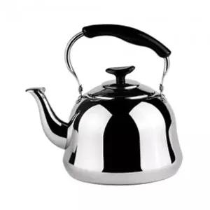 코카코 BV24GD61 실버주전자 3L 보리차 물주전자 커피 녹차