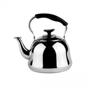 코카코 QM07XE80 실버주전자 2L 보리차 물주전자 커피 녹차