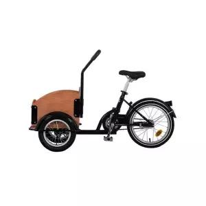 개모차 산책 강아지 바구니 애견유모차 세발 자전거 유모차 트레일러143428