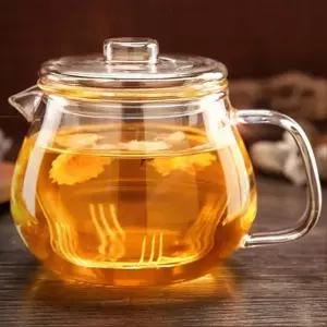 비타리토 UB41CB28 홈카페 내열유리 차포트 500ml