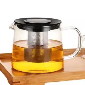 내열유리 YS90HS07 차포트 (1L) DK41