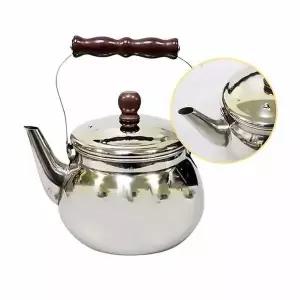 스텐 XP84FH38 복주전자 2L 보리차 주전자 물주전자