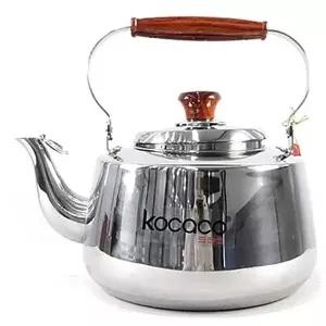 오메가주전자(4.5L)차망 MB26MK58 스텐주전자 보리차