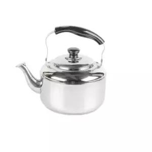 퀸센스 RN34NX00 주전자 휘슬 가정 인덕션 스텐 물주전자 2L