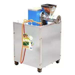 마카로니 파스타 기계 업소용 제면기 파스타 면 뽑는 기계 60형