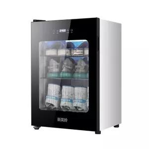 신발 건조기 운동화 소독기 살균기 슈드레서 안전화 관리기 블랙 3단