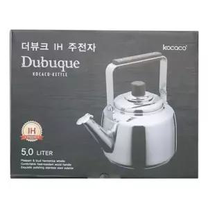 인덕션 OX83LH80 더뷰크 IH주전자 5L