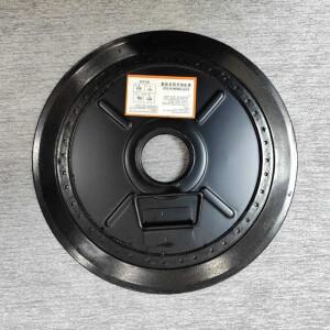 블랙 그리스 건 오일 흡입 팬 윤활유 압력  소재 이중 목적 보조 액세서리, 조인트