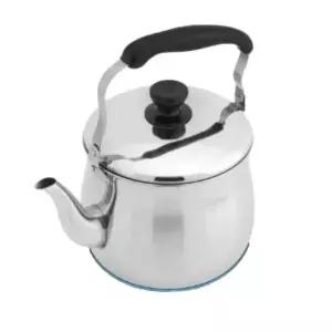 인덕션 GK38LF13 주전자 1.5L 스텐주전자 캠핑용주전자 여행용주전자