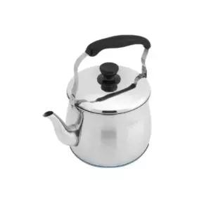 인덕션 WF56VB17 주전자 5.0L 감성주전자 캠핑주전자 스테인레스주전자