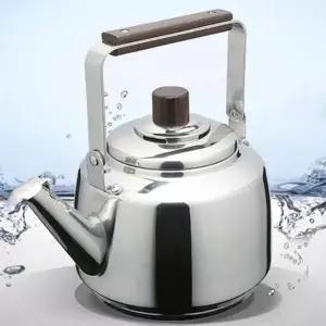 코카코 MP15XX64 스텐 주전자 인덕션 주전자 티포트 3중 7L