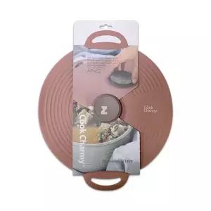 차미 XQ21MQ45 후라이팬 뚜껑 멀티 커버 프라이팬 덮개 31CM