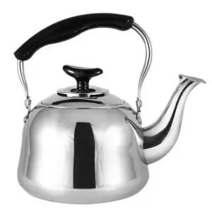 코카코 HA08DU97 주전자 스텐 휘슬 인덕션 주전자 티포트 7L