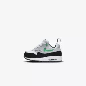 [나이키]나이키키즈운동화 NQK A242SZ509P-GN 에어맥스 1 이지온 베이비 신발