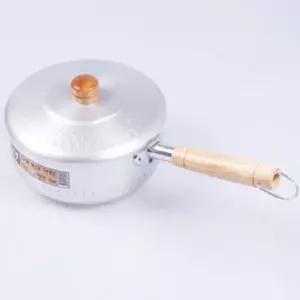 함마톤 MW35TM45 편수냄비 20cm 찌게 라면냄비 양은냄비