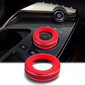 20232026 기아 스포티지 PHEV 액세서리 EV/플러그인 및 2022 일체형 알루미늄 합금 기어 변속 제어 노브