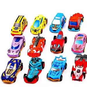 미니카 어린이자동차장난감 미니카세트 자동차장난감