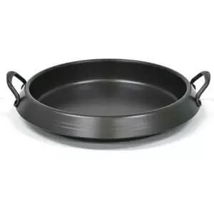 두꺼운 XT03PC01 경질 전골 냄비 업소 식당 부대 찌게 냄비32cm