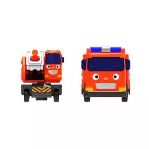 미니카 사다리차 실내놀이 소방차 자동차세트