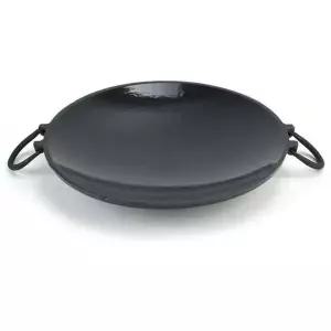 무쇠 JA70CU69 주물팬 볶음팬 전골팬 그리들 부대찌개 냄비 소