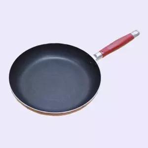 후라이팬 QB13ZD51 20cm 가정 업소 부엌팬 주방조리도구