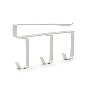 이케아 PALYCKE 폴뤼케 걸이식 후크선반 주방 싱크대 찬장 정리 수납