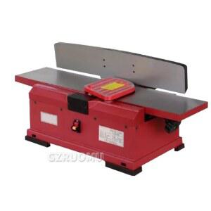 다기능 데스크탑 목공 대패 기계 테이블 가정용 조절 전기 두께 1500W 목재 DIY