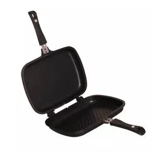 노블레스 SP60BA30 인덕션 패킹 양면 팬 대 1P 230x310x70mm