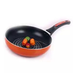 노블레스 KF23IM46 후라이팬 1P 지름 26cm 프라이팬 조리도구