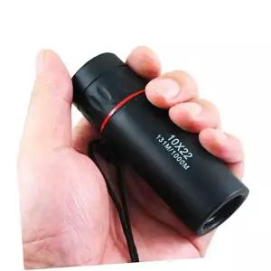 미니망원경 콘서트 야구관람 고성능 야구장 단망경