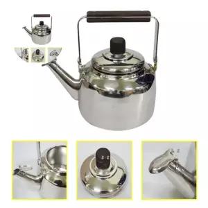 하모니카소리 주전자 보리차 인덕션가능 1.5L