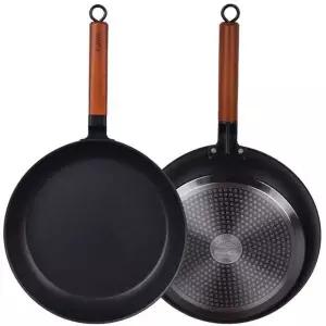 우드앤블랙하이 HP92ZD70 프라이팬 30cm