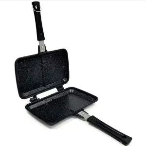 멀티 SN07OU09 기능 주방 양면 프라이팬