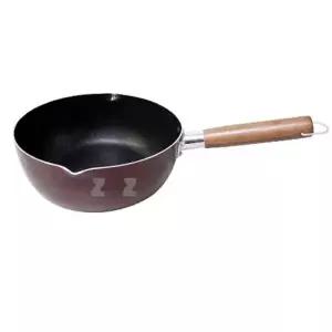 [RIZPICK]퀸센스 냄비 라면 18cm 찌개 국 알루미늄 편수냄비 편수냄비