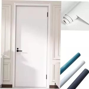 거실인테리어시트지 방문 시트지 x 현관문 필름 120cm 2m 2p