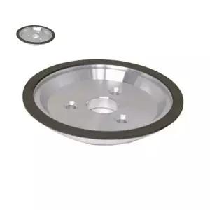 33705 초경연마용 다이아몬드휠-CUP 100x8x2x