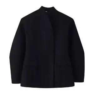 모직 봄 여자모직코트 스트리트 코트 ible1