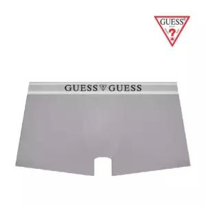 게스 110사이즈추가메쉬화이트밴딩드로즈 OGEMDR227LGY