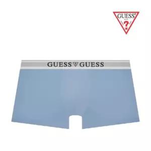 게스 110사이즈추가메쉬화이트밴딩드로즈 OGEMDR225SB