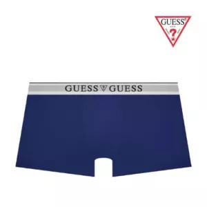 게스 110사이즈추가메쉬화이트밴딩드로즈 OGEMDR225BU