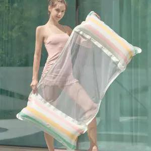 디웨이브 워터플레이 해먹튜브 DW008