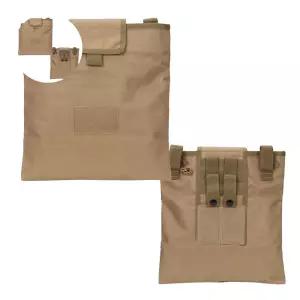 차박용품 밀리터리 5종 서바이벌 탄창 덤프파우치