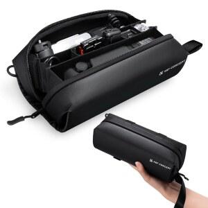 [미국배송] DJI 오스모 포켓 3 크리에이터 콤보 액세서리용 K&F 컨셉 휴대용 케이스 여행용 보관함 가방 대용량 보호 핸드백 3용 일체형