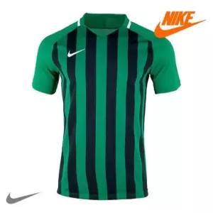 [나이키]나이키 유니폼 M NK 스트라이프 디비전 3 저지 894081 302