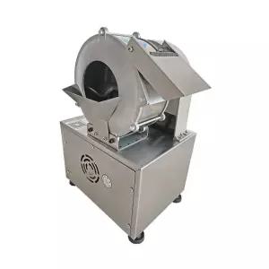 자동화매장 슬라이스 채칼 야채 업소용 야채절단기 기계