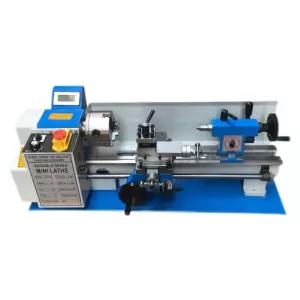 미니선반기계 목재 소형 다기능 공구 조각기 비즈