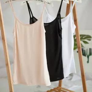 [글램공감]국산 풍기인견 기본 끈나시 캐미솔 이너나시 기본나시